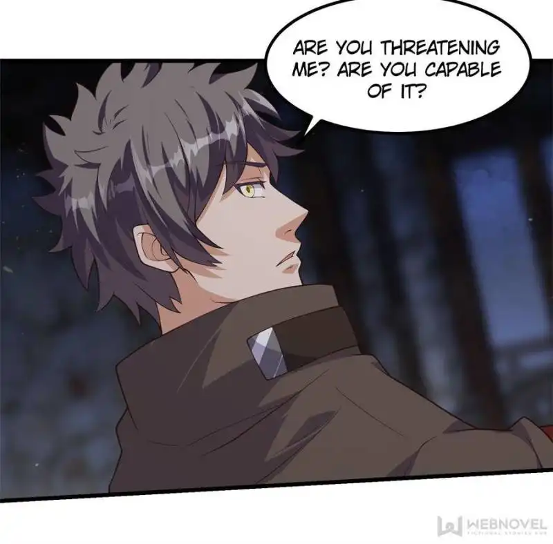 Back To Rule Again Chapter 314 11